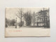 Carte Postale Ancienne (1912) Liège Boulevard D’Avroy - Liege
