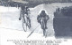 CPA - Cyclisme - Arrivée De La Finale Du Championnat Du Monde De Vitesse 1931 -HANSEN - MICHARD - Cycling