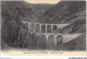 AAYP8-38-0669 - Chemin De Fer De La MURE - Viaduc De Loulla - La Mure