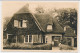Treinblokstempel : Zutphen - Hengelo V 1933 ( Delden ) - Unclassified
