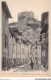 AAYP6-38-0555 - CREMIEU - Chateau Delphinal Et Rue Des Augustins - Crémieu