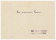 Postal Stationery Germany 1938 Universal Postal Union - UPU (Universal Postal Union)