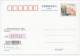 Postal Stationery China 2006 Don Quixote - Miguel De Cervantes Saavedra - Zonder Classificatie