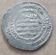 BUWAYHID (BUYID) Dynasty, ADUD AL-DAWLA ABU SHUJA'A, AR Dirham, Madinat Al Salam - Iran