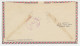 Cover / Postmark USA 1929 Opening Coachella Valley Airport - Airplanes