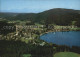 72503932 Titisee Fliegeraufnahme Titisee - Titisee-Neustadt