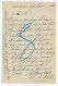 Firma Briefkaart Coevorden 1910 - Boomhandel - Non Classés