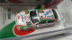 Tarmac 1999 Toyota Altezza #36 N1 Super Taikyu Series, White/green - Other & Unclassified