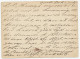 Naamstempel Oosterbeek 1873 - Lettres & Documents