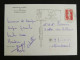 LE LAVANDOU - VAR - FLAMME SUR MARIANNE BRIAT - MULTIVUES - Mechanical Postmarks (Advertisement)