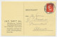 Firma Briefkaart Noordscharwoude 1947 - Manufacturen / Confectie - Unclassified