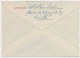 Envelop G. 29 A Zwolle - Oldeholtpade 1942 - Postal Stationery