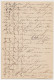 Trein Haltestempel Rotterdam 1882 - Lettres & Documents