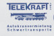 Meter Cut Germany 2005 Truck Crane - Autres & Non Classés