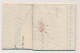 Riga - AMSTERDAM - Gent 1820 - ...-1852 Prephilately