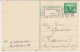 Briefkaart G. 277 E Locaal Te Rotterdam 1945 - Entiers Postaux