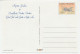 Postal Stationery Finland 1990 Birth Of Jesus Christ - Christmas - Other & Unclassified