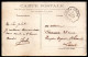 N° 1862 En Berry - Herry Le Château A. Auxenfans éditeur à Bourges Cachet Convoyeur Bourges à Cosne Janvier 1906 - Autres & Non Classés