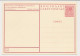 Briefkaart G. 254 D - Zeddam - Postal Stationery
