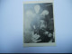 THEMES HOMME CARTE SANS ECRITURE EN N/BL DE 1988 ANCIEN APPAREIL PHOTO AVEC 3 AMPOULES N°187 REPOETER  1950  //BE - Photographs