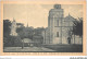 ADIP6-33-0493 - SOULAC-SUR-MER - La Basilique Et Le Monument Aux Morts  - Soulac-sur-Mer