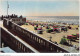 ADIP5-33-0461 - SOULAC-SUR-MER - La Plage Vue Du Ponton  - Soulac-sur-Mer