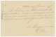 Naamstempel Heerde 1897 - Lettres & Documents