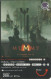 Thailand: Prepaid Happy - The Mummy In Cinemas. Transparent - Thaïlande