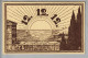CH Helvetia Mit Schwert 1912-12-12 Bern9 AK "Schnapszahl" - Storia Postale