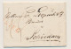 THIEL - Schiedam 1822 - ...-1852 Prephilately