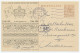 Particuliere Briefkaart Geuzendam WAT5 - Postal Stationery