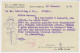 Briefkaart G. 90 Particulier Bedrukt Rotterdam 1917 - Postal Stationery
