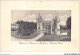 ADJP3-42-0194 - Chateau De Contenson - ST-JUST-EN-CHEVALET - Loire - Roanne