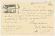 Briefkaart G. 313 / Bijfrankering Apeldoorn - Dedemsvaart 1957 - Postal Stationery