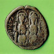 MONNAIE BYZANTINE A IDENTIFIER / 11.93 G /  Max 29.65 Mm - Byzantine