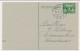 Briefkaart G. 277 D Locaal Te Haastrecht 1945 - Postal Stationery