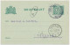 Briefkaart G. 80 A II Amsterdam 1910Particulier Bedrukt  - Postal Stationery