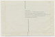 Postblad G. 25 Utrecht - Apeldoorn 1985 - Postal Stationery