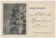 Firma Briefkaart Tilburg 1925 - Modelmakerij - Unclassified