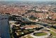 31 - Toulouse - Vue Du Ciel - Le Stadium, La Piscine Et La Ville - Toulouse