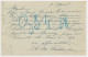 Firma Briefkaart Ouderkerk A.d. Amstel 1918 - Handelskwekerij - Non Classés