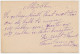 Kleinrondstempel Ouderkerk A/D IJsel 1894 - Unclassified