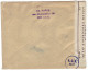 Den Haag - Duitsland 1947 Censuur A.C.N. - Label / Etiket - Unclassified