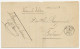 Naamstempel Steenderen 1880 - Lettres & Documents