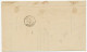 Naamstempel Steenderen 1880 - Covers & Documents
