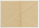 Em. Port 1912 / 1921 Dienst Envelop Uden - Zonder Classificatie
