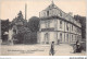ADUP11-39-1001 - SALINS-LES-BAINS - La Fontaine Truchot - L'hôtel Des Bains  - Dole