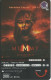 Thailand: Prepaid Happy - The Mummy In Cinemas. Transparent - Thaïlande