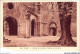 ADUP8-39-0630 - POLIGNY - Porche De L'église Et Portail De La Pieta  - Poligny