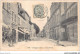 ADUP7-39-0610 - POLIGNY - Grande Rue  - Poligny